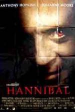 Watch Hannibal 2KMovies