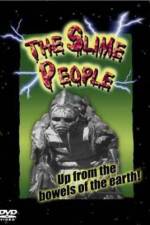 Watch The Slime People 2KMovies