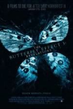 Watch Butterfly Effect: Revelation 2KMovies