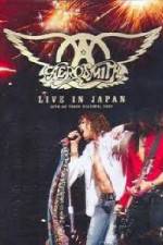 Watch Aerosmith: Live in Japan 2KMovies