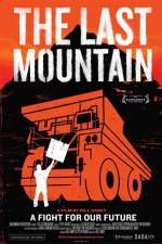 Watch The Last Mountain 2KMovies