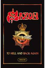 Watch Saxon: To Hell And Back Again 2KMovies