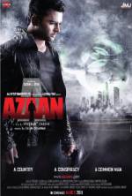 Watch Aazaan 2KMovies