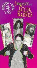 Watch Saturday Night Live: The Best of Gilda Radner 2KMovies