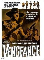 Watch Vengeance 2KMovies