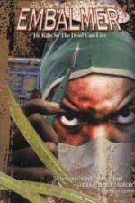 Watch The Embalmer 2KMovies