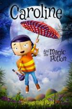 Watch Caroline and the Magic Potion 2KMovies
