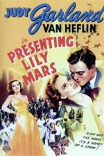 Watch Presenting Lily Mars 2KMovies