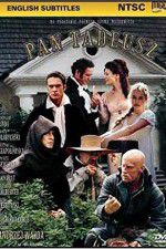 Watch Pan Tadeusz The Last Foray in Lithuania 2KMovies