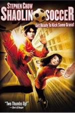 Watch Shaolin Soccer (Siu lam juk kau) 2KMovies