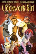 Watch The Clockwork Girl 2KMovies