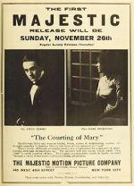 Watch The Courting of Mary (Short 1911) 2KMovies