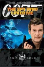 Watch James Bond: The Spy Who Loved Me 2KMovies