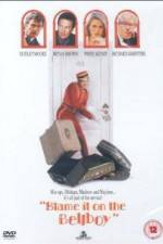 Watch Blame It on the Bellboy 2KMovies