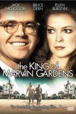 Watch The King of Marvin Gardens 2KMovies