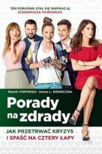 Watch Porady na zdrady 2KMovies