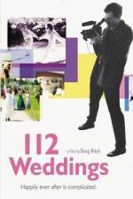 Watch 112 Weddings 2KMovies