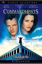 Watch Commandments 2KMovies