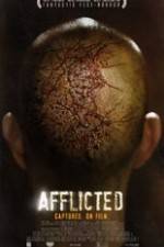 Watch Afflicted 2KMovies