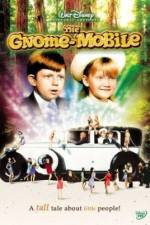 Watch The Gnome-Mobile 2KMovies