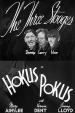 Watch Hokus Pokus 2KMovies