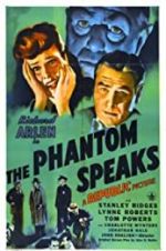 Watch The Phantom Speaks 2KMovies