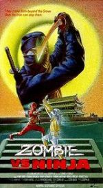Watch Zombie vs. Ninja 2KMovies