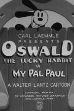 Watch My Pal Paul 2KMovies