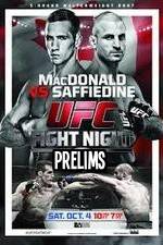 Watch UFC Fight Night 54 Prelims ( 2014 ) 2KMovies