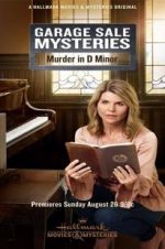 Watch Garage Sale Mysteries: Murder In D Minor 2KMovies