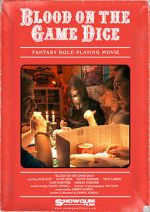 Watch Blood on the Game Dice (Short 2011) 2KMovies