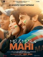 Watch Mr. & Mrs. Mahi 2KMovies