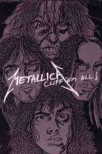 Watch Metallica: Cliff 'Em All! 2KMovies