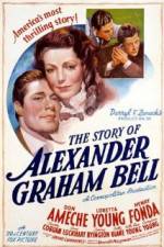 Watch The Story of Alexander Graham Bell 2KMovies