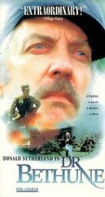 Watch Bethune: The Making of a Hero 2KMovies