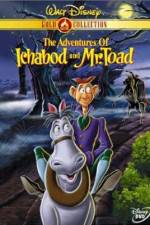 Watch The Adventures of Ichabod and Mr. Toad 2KMovies