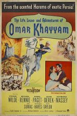 Watch Omar Khayyam 2KMovies