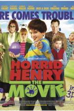 Watch Horrid Henry The Movie 2KMovies