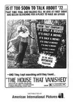 Watch The House That Vanished 2KMovies
