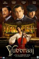 Watch Yuvvraaj 2KMovies