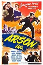 Watch Arson, Inc. 2KMovies