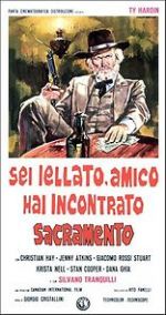 Watch You\'re Jinxed, Friend You\'ve Met Sacramento 2KMovies