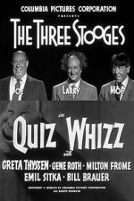 Watch Quiz Whizz 2KMovies