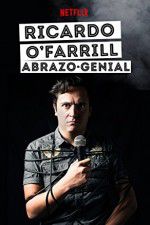Watch Ricardo O\'Farrill: Abrazo genial 2KMovies