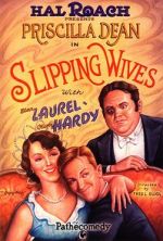 Watch Slipping Wives (Short 1927) 2KMovies