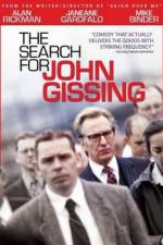 Watch The Search for John Gissing 2KMovies