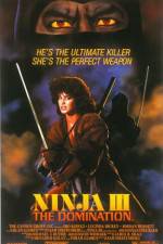 Watch Ninja III The Domination 2KMovies