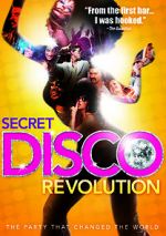 Watch The Secret Disco Revolution 2KMovies