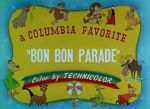 Watch The Bon Bon Parade (Short 1935) 2KMovies