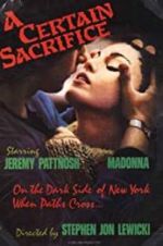 Watch A Certain Sacrifice 2KMovies
